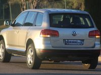 usado VW Touareg R5 TDI