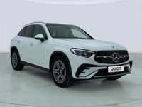 Occasion Mercedes GLC300 258 PK (189 kW) 2025 Wit SUV