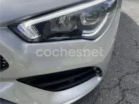 Usado Mercedes CLA250e Shooting Brake 224 CV (164 kW) 2023 Gris / plata Familiar