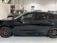 Usado BMW 118 M Sport 136 CV (100 kW) 2023 Negro Berlina