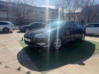 Usado Citroën C5 Business Class 140 CV (102 kW) 2009 Negro Berlina