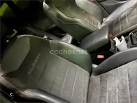 Usado Cupra Ateca 300 CV (220 kW) 2019 Negro SUV