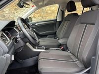 Usado VW T-Roc Advance 150 CV (110 kW) 2021 Gris SUV
