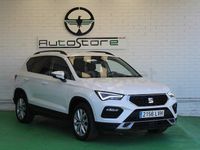 Usado Seat Ateca Style 150 HP (110 kW) 2021 Branco SUV