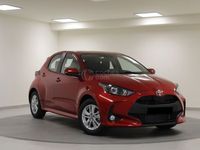 usado Toyota Yaris 125 S-edition