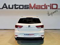 usado Seat Leon ST 1.6 TDI 85kW (115CV) St&Sp Style