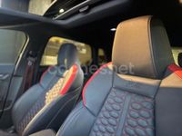 Usado Audi RS3 Premium Plus 400 CV (294 kW) 2023 Negro Berlina