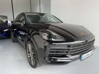 Usado Porsche Cayenne Platinum Edition 462 CV (339 kW) 2022 Negro SUV