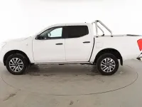 Usado Nissan Navara Acenta 163 CV (119 kW) 2022 Blanco Pickup/Camioneta