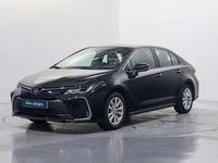 Usado Toyota Corolla Eco 98 CV (72 kW) 2025 Negro Berlina