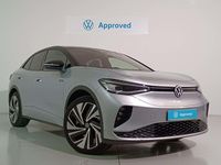 Usado VW ID.5 GTX 219 kW (299 CV) 2023 Gris SUV