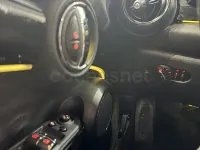 Usado Mini Cooper 136 CV (100 kW) 2023 Azul Utilitario