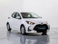 Usado Toyota Yaris Active 116 CV (85 kW) 2021 Utilitario