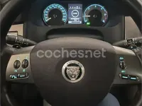 Usado Jaguar XF Luxury 207 CV (152 kW) 2008 Granate Berlina