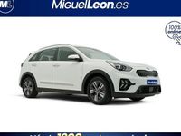 Occasion Kia Niro 143 PK (105 kW) 2020 Wit SUV
