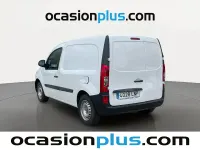 Usado Mercedes Citan 109 95 CV (69 kW) 2021 Blanco Berlina