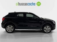 Nuevo Audi Q2 Advanced Plus 116 CV (85 kW) 2025 Negro SUV
