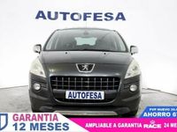 usado Peugeot 3008 2.0 HDi 150cv Sport Pack 5p #TECHO, BLUETOOTH