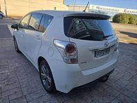 Usado Toyota Verso Comfort 111 CV (81 kW) 2014 Blanco Monovolumen