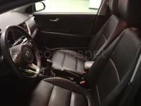 Usado Kia Stonic 100 CV (73 kW) 2020 Negro SUV