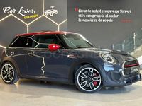 Usado Mini John Cooper Works 231 CV (169 kW) 2020 Gris / plata Utilitario