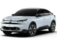 Nuevo Citroën C4 Business Class 145 CV (106 kW) 2026 Blanco SUV