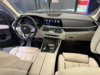 Usado BMW X7 Comfort Edition 340 CV (250 kW) 2020 Gris / plata SUV