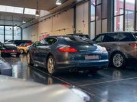 usado Porsche Panamera 4S Aut.