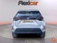 Usado Toyota Yaris Cross Active 116 CV (85 kW) 2024 Gris SUV
