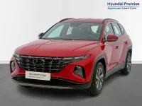 Usado Hyundai Tucson 150 CV (110 kW) 2022 SUV