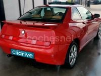 Usado Alfa Romeo Brera 185 CV (136 kW) 2003 Rojo Coupe