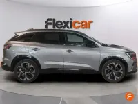 Usado Renault Austral Iconic Esprit Alpine 200 CV (147 kW) 2023 Gris SUV