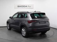 Nuevo Skoda Karoq Selection 150 CV (110 kW) 2025 Gris SUV