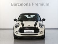 usado Mini Cooper D 3 Puertas85 kW (116 CV)