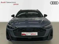 Käytetty Audi A5 Ambiente 204 HP (150 kW) 2025 Sininen Farmari