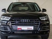 Usado Audi Q5 Premium 367 CV (269 kW) 2020 Negro SUV
