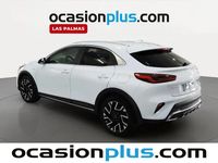 Usado Kia XCeed 120 CV (88 kW) 2023 Blanco SUV