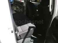 Usado Toyota HiLux Plus 150 CV (110 kW) 2020 Blanco Pickup/Camioneta