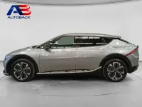 Usado Kia EV6 Air 167 kW (228 CV) 2022 Gris SUV