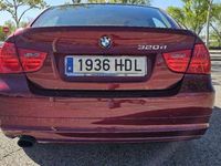 usado BMW 320 320 d