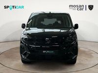 Nuevo Peugeot Rifter Allure 130 CV (95 kW) 2025 Negro Monovolumen