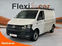 usado VW Transporter -