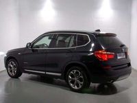 usado BMW X3 xDrive 20d