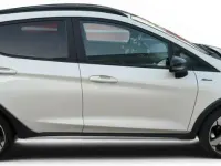 Usado Ford Fiesta Active 86 CV (63 kW) 2020 Utilitario