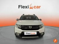 Usado Dacia Sandero Essentiel 100 CV (73 kW) 2020 Blanco Utilitario
