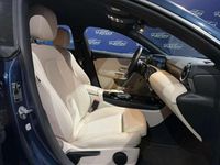 Usado Mercedes CLA220 Shooting Brake 190 CV (139 kW) 2021 Azul Familiar