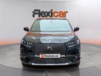 Usado DS Automobiles DS7 Crossback 131 CV (96 kW) 2021 Gris SUV