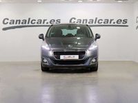 usado Peugeot 5008 1.6 BlueHDi Style 88 kW (120 CV)