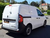 Usado Renault Kangoo 89 kW (122 CV) 2022 Blanco Monovolumen