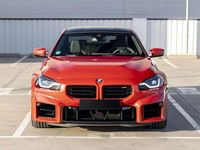 Usado BMW M2 Comfort Edition 460 CV (338 kW) 2023 Rojo Coupe
